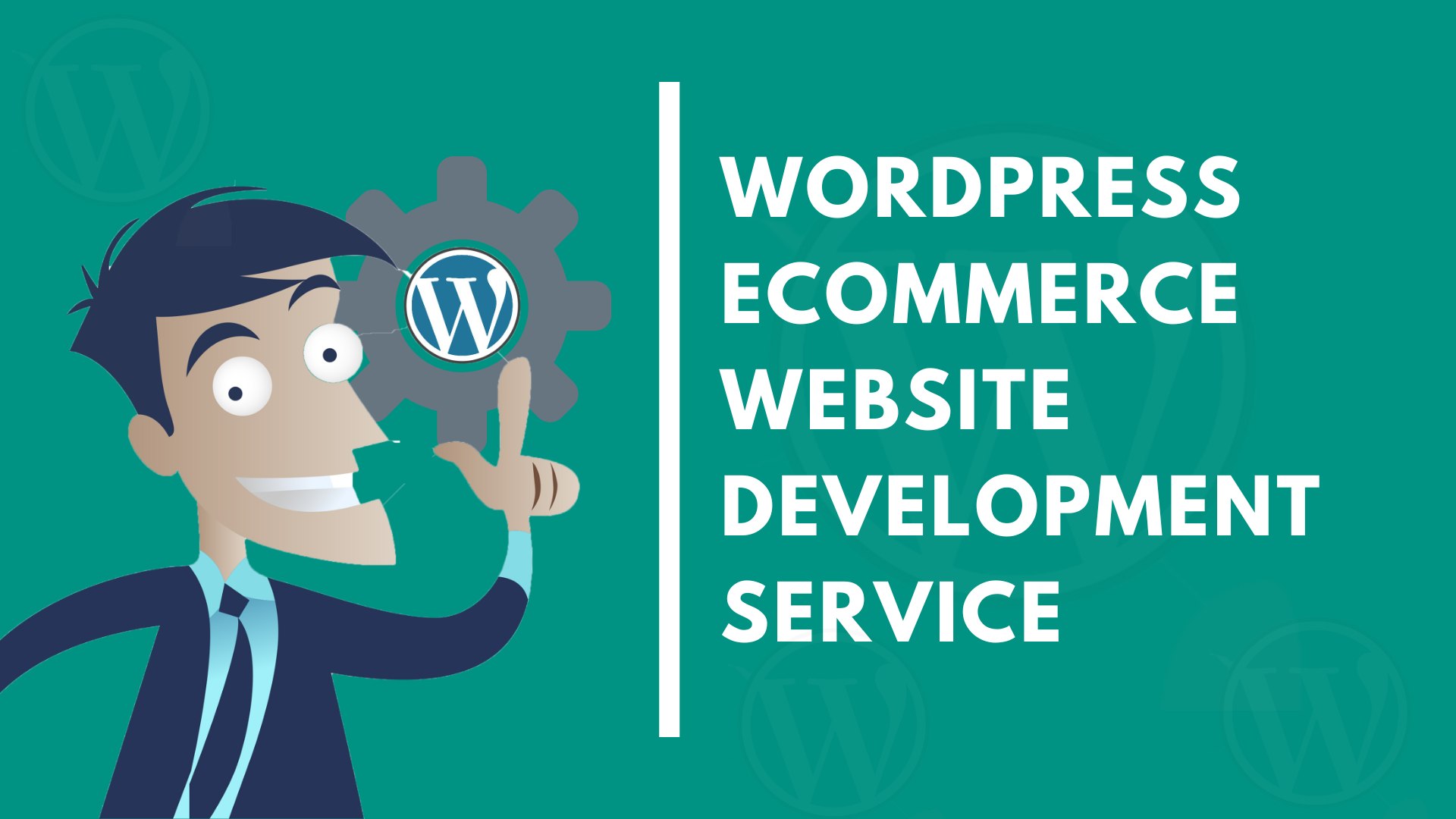 Are you looking for WordPress eCommerce Website Development Service?
