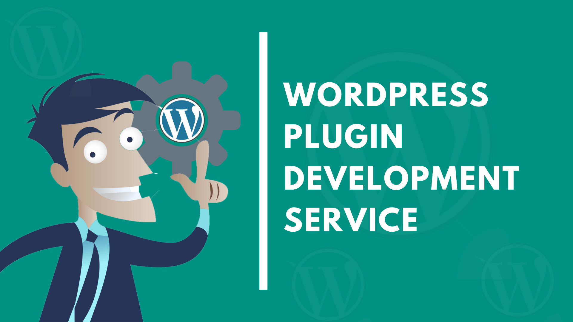 Are you looking for WordPress Plugin Development Service?